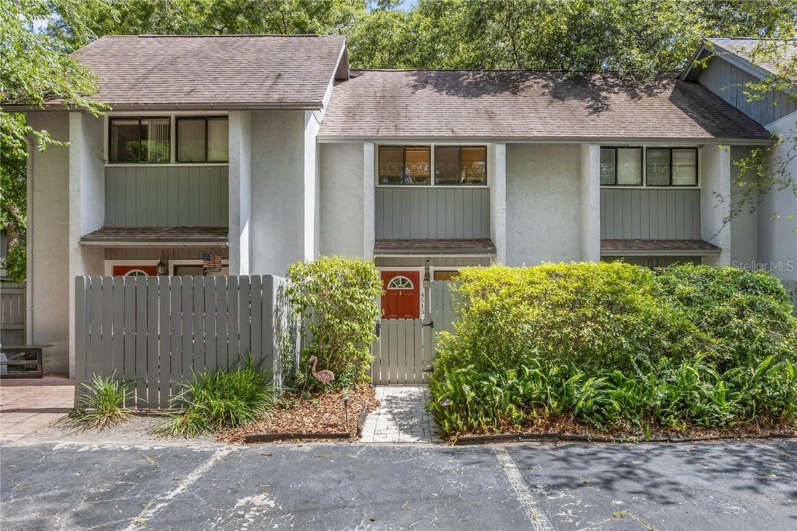 4513 NW 41st Ln. #164, Gainesville, FL 32606
