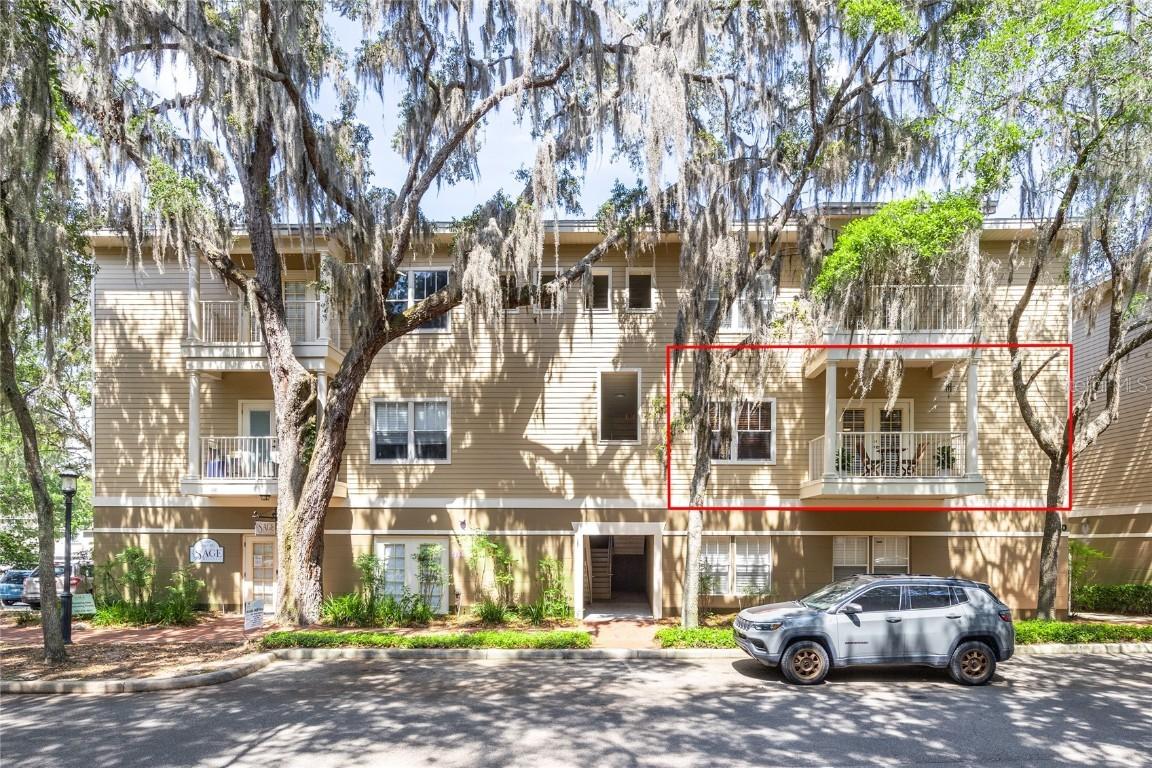 4850 SW 91st Ter. #P201, Gainesville, FL 32608
