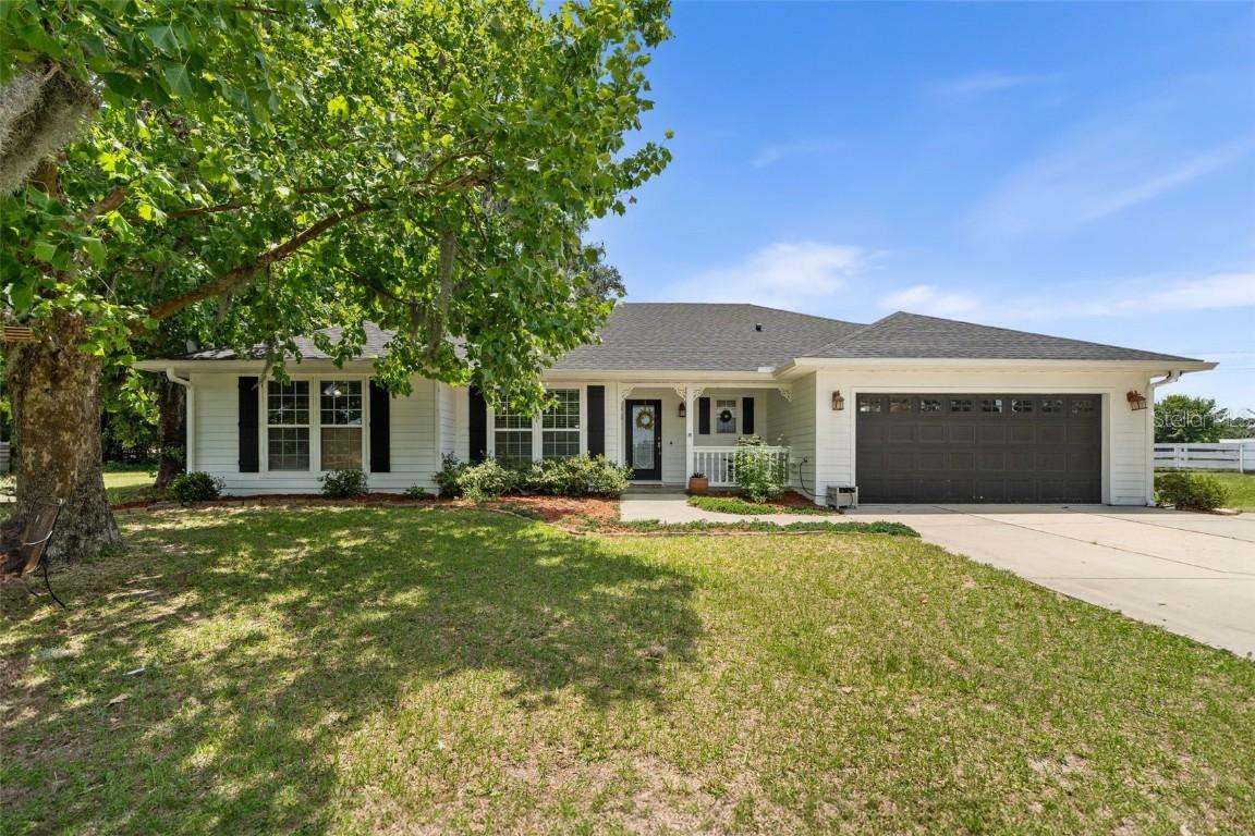 25477 NW 174th Pl., High Springs, FL 32643