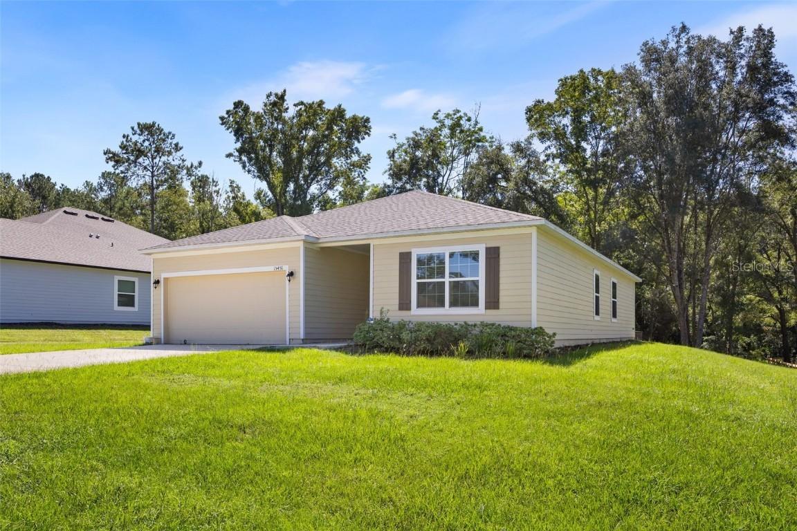 15451 NW 121st Pl., Alachua, FL 32615