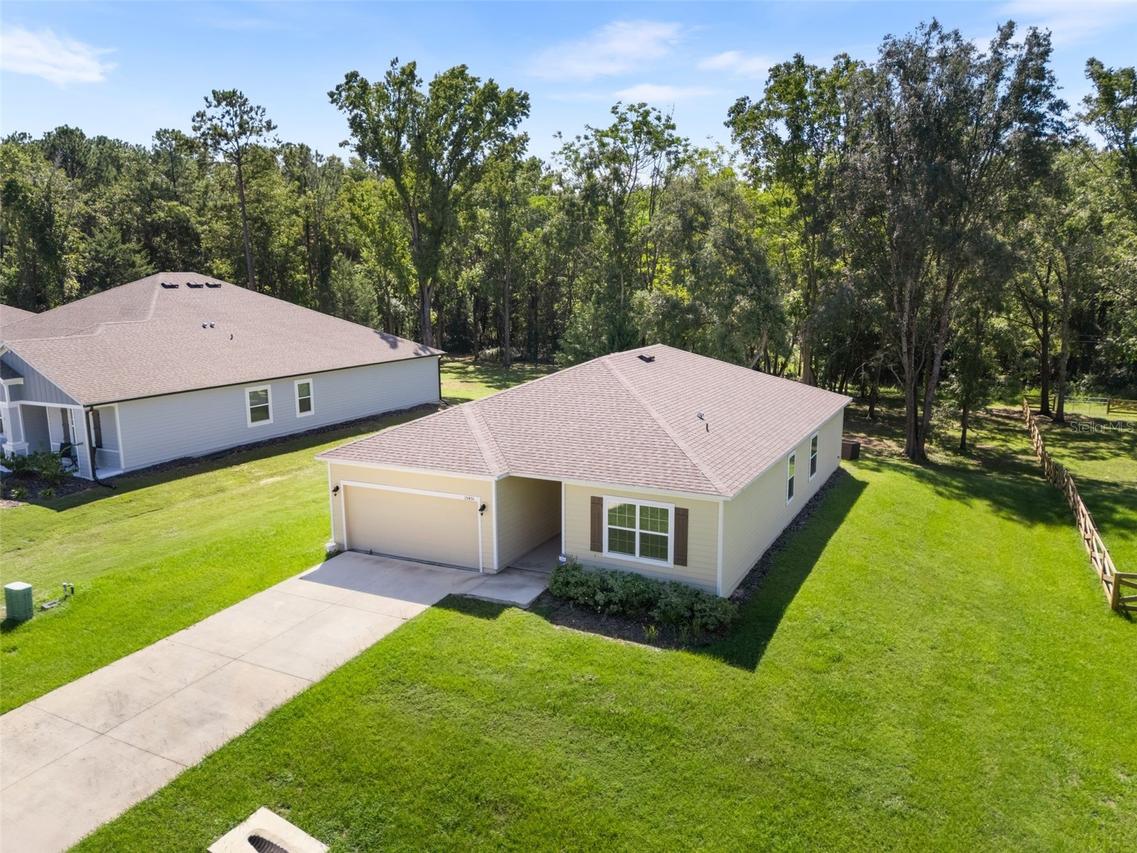15451 NW 121st Pl., Alachua, FL 32615