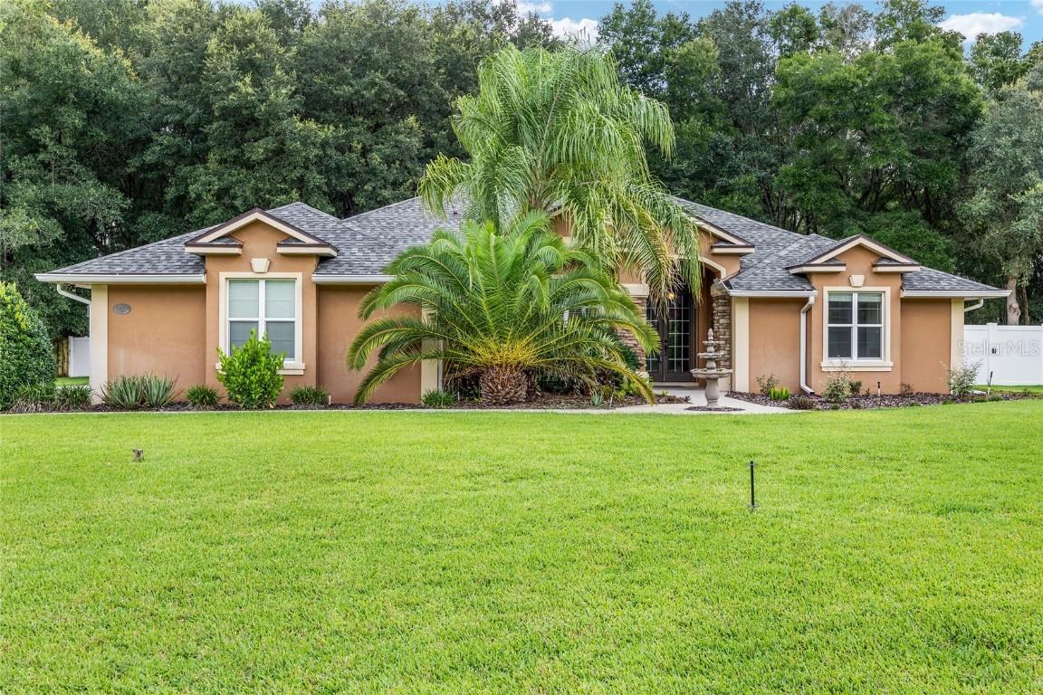 5005 SE 47th Terrace Rd., Ocala, FL 34480