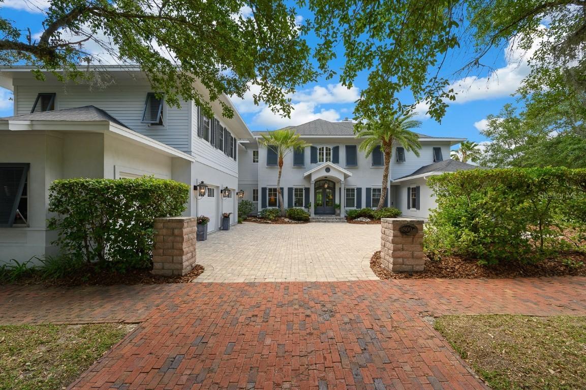 4800 SW 91st Way, Gainesville, FL 32608