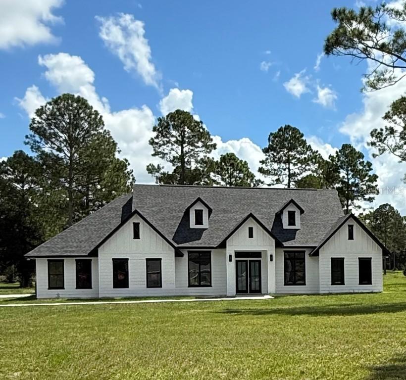 203 SW Grey Way, High Springs, FL 32643