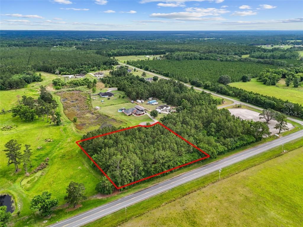 W Sr 238, Lake Butler, FL 32054