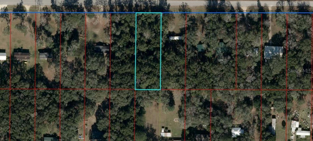 Nw 170th St, Trenton, FL 32693