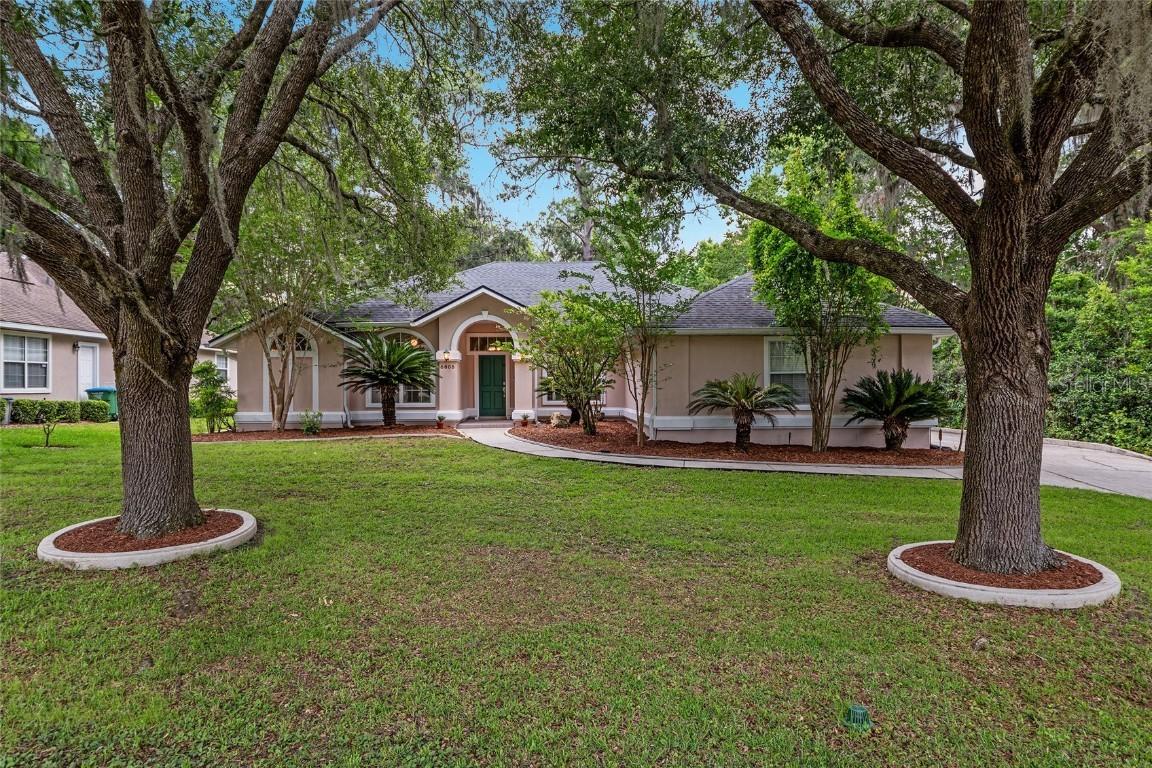6806 NW 105th Ave., Alachua, FL 32615