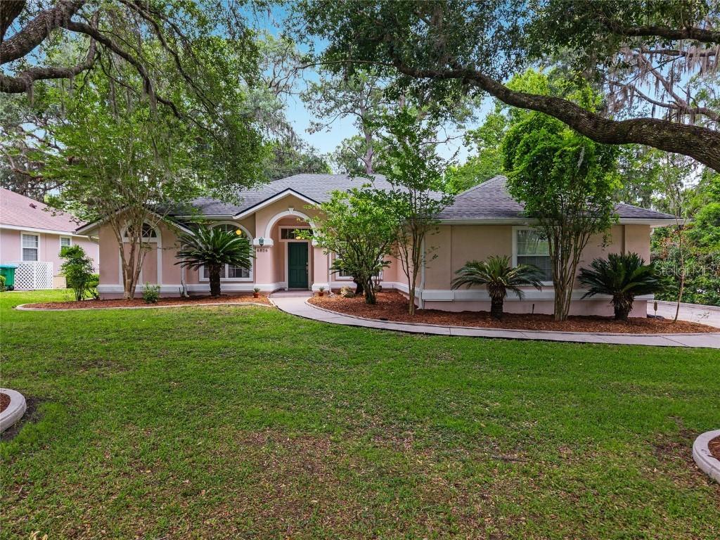 6806 NW 105th Ave., Alachua, FL 32615