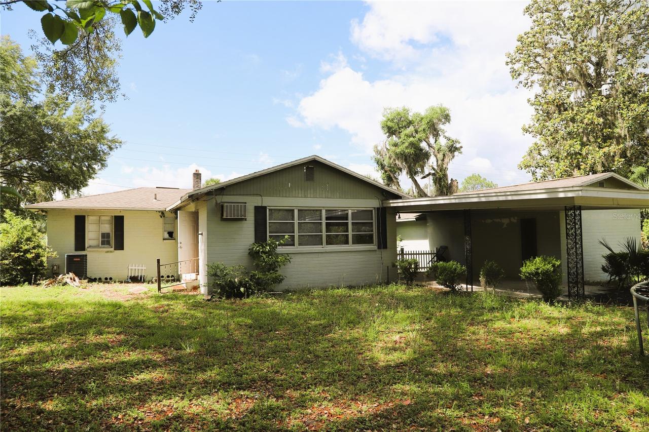 21514 SE 69th Ave., Hawthorne, FL 32640