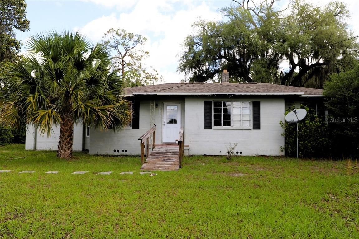 21514 SE 69th Ave., Hawthorne, FL 32640