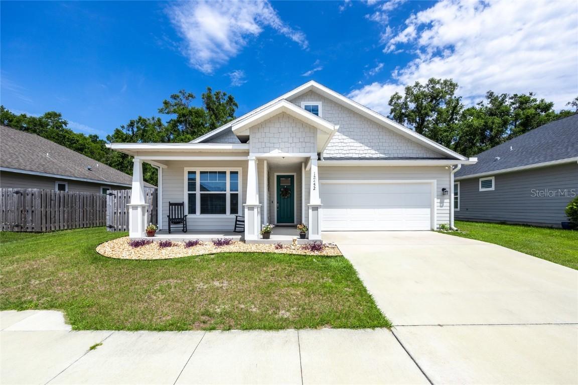 12452 NW 162nd Dr., Alachua, FL 32615