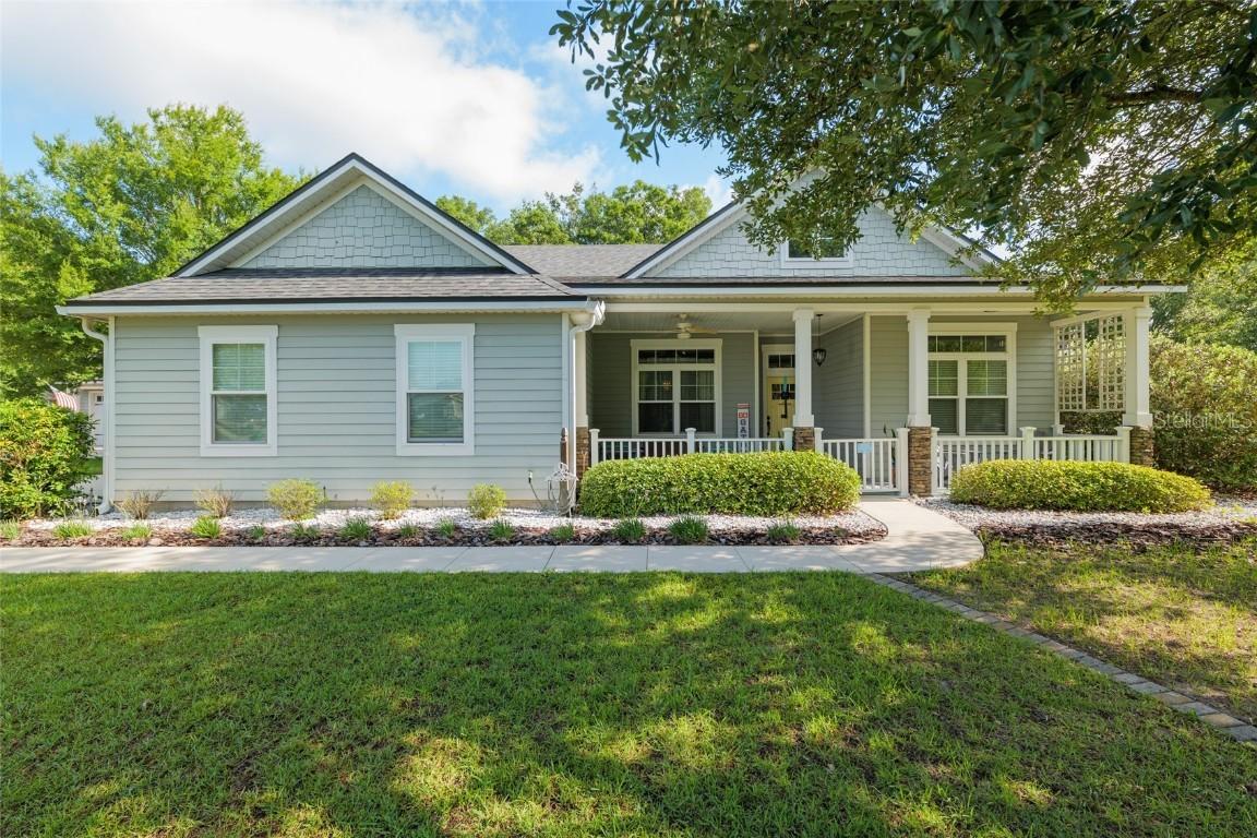 17755 NW 251st Dr., High Springs, FL 32643