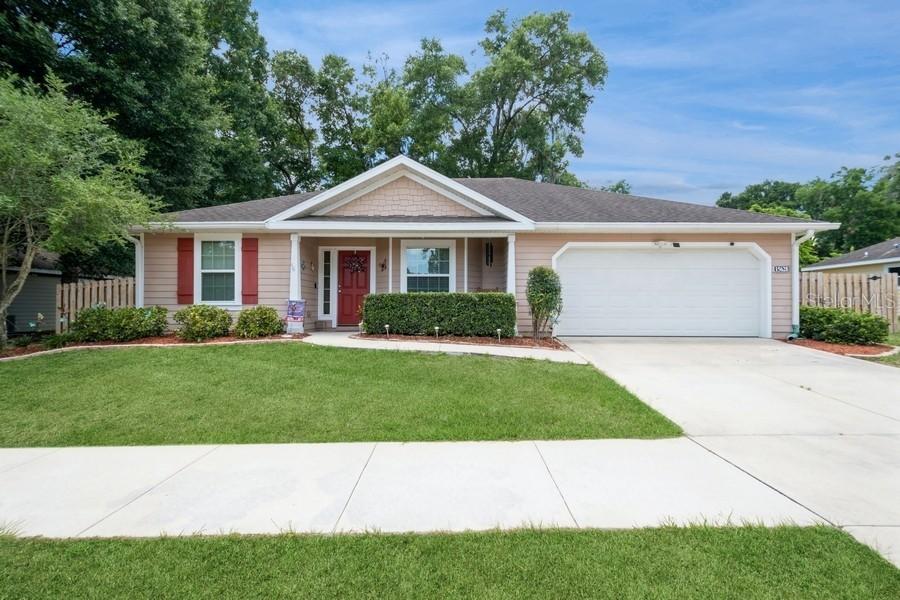 15628 NW 137th Way, Alachua, FL 32615
