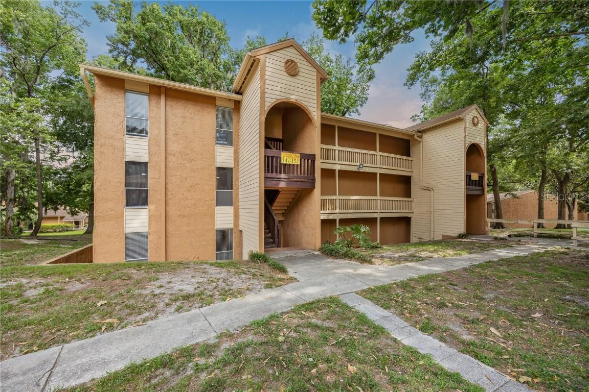 1810 NW 23rd Blvd. #147, Gainesville, FL 32605