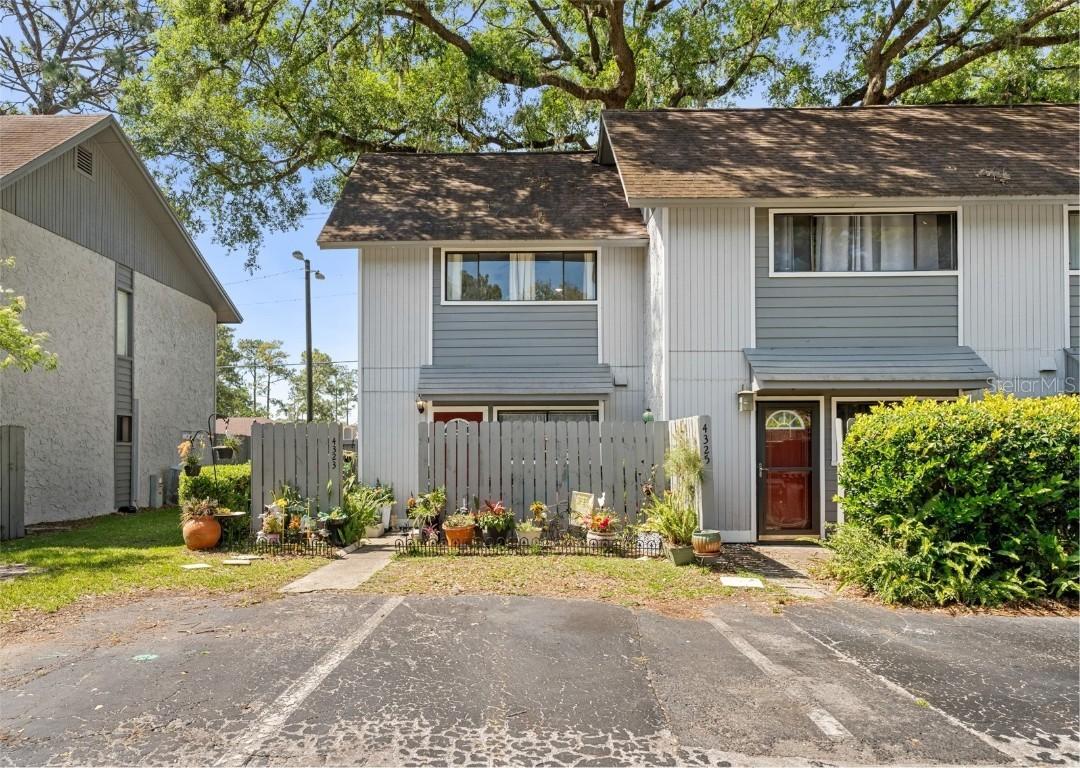 4323 NW 41st Pl., Gainesville, FL 32606