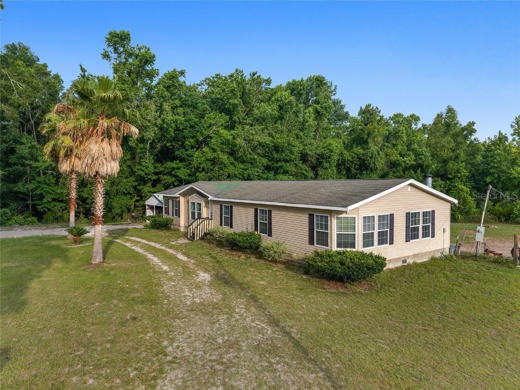 2672 SW County Road 778, Fort White, FL 32038