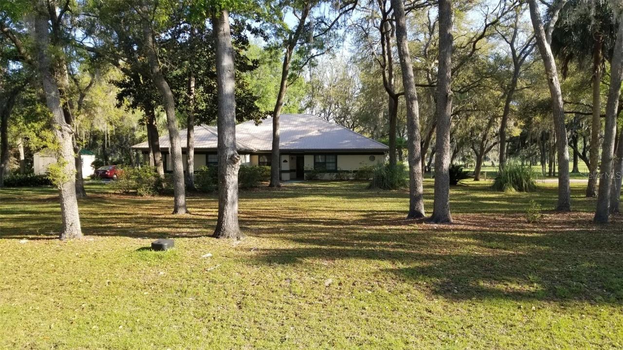 9711 NW 110th St., Chiefland, FL 32626