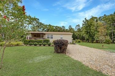 8730 SE 64th St., Newberry, FL 32669