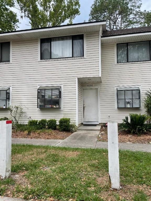 6288 SW 8th Pl., Gainesville, FL 32607