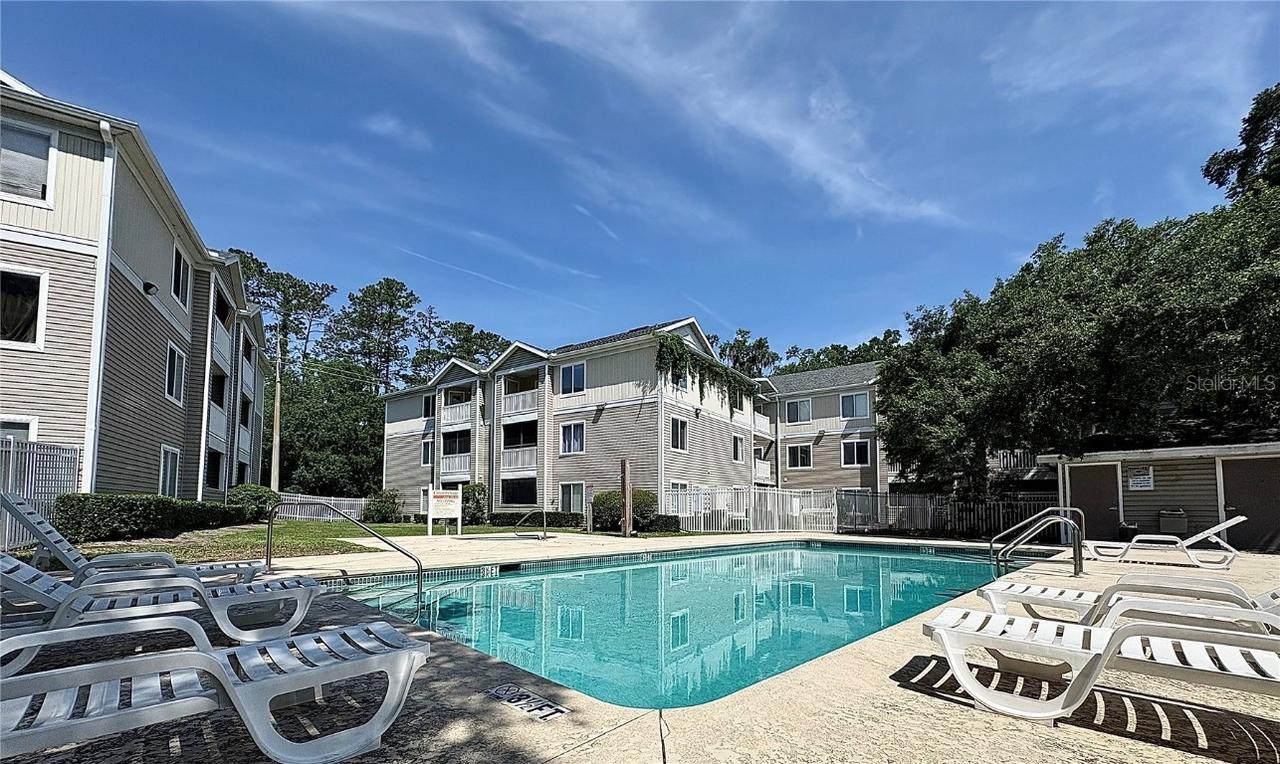4000 SW 23rd St. #3-205, Gainesville, FL 32608