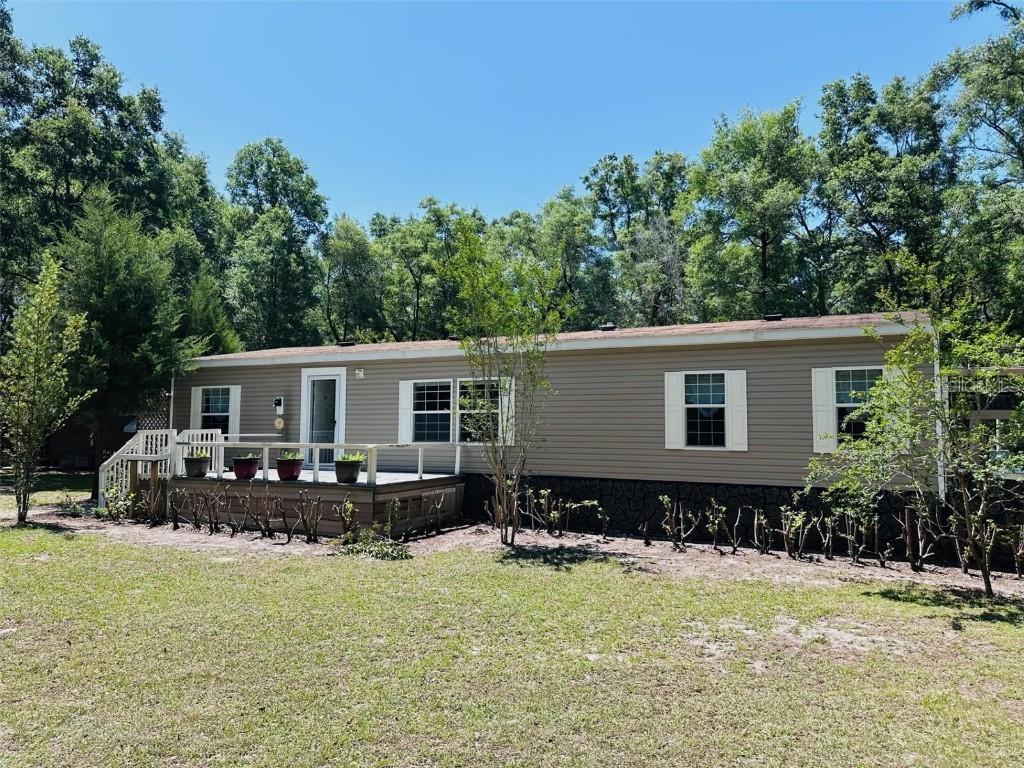 6550 NW 73rd Ln., Chiefland, FL 32626