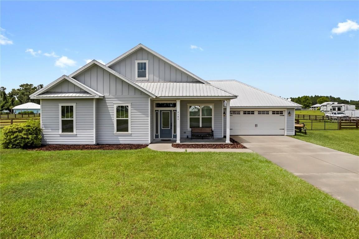 6180 SW 83rd Pl., Trenton, FL 32693