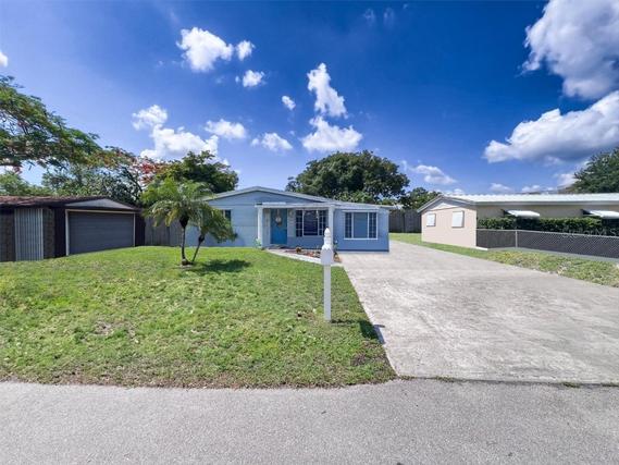New Homes For Sale This Week in Fort Lauderdale: May 23rd to May 29th