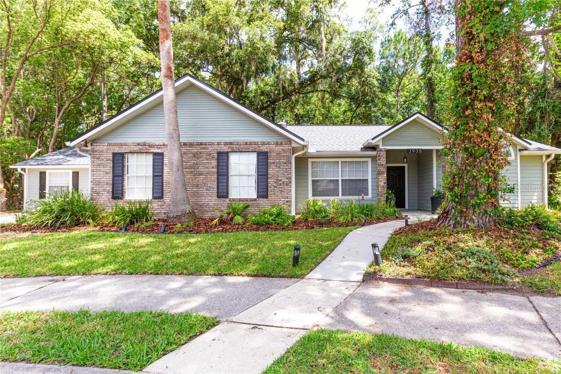 3938 NW 62nd Ln., Gainesville, FL 32653