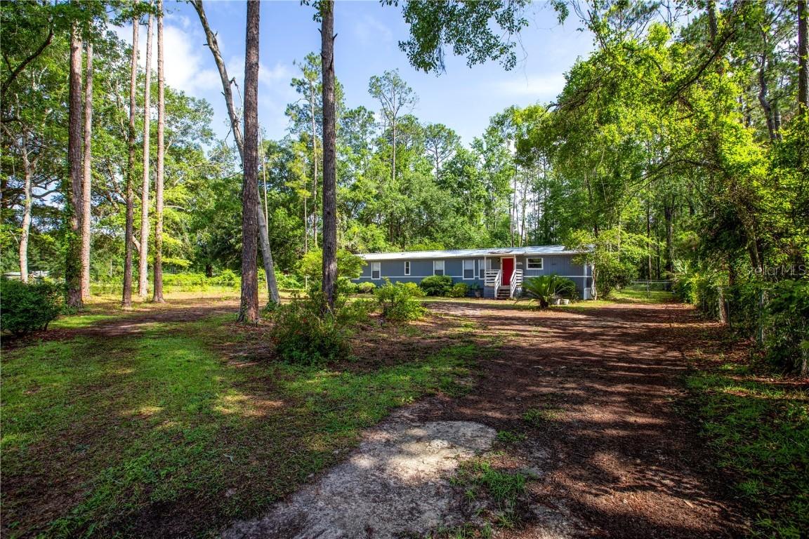 2412 NW 116th Pl., Gainesville, FL 32609