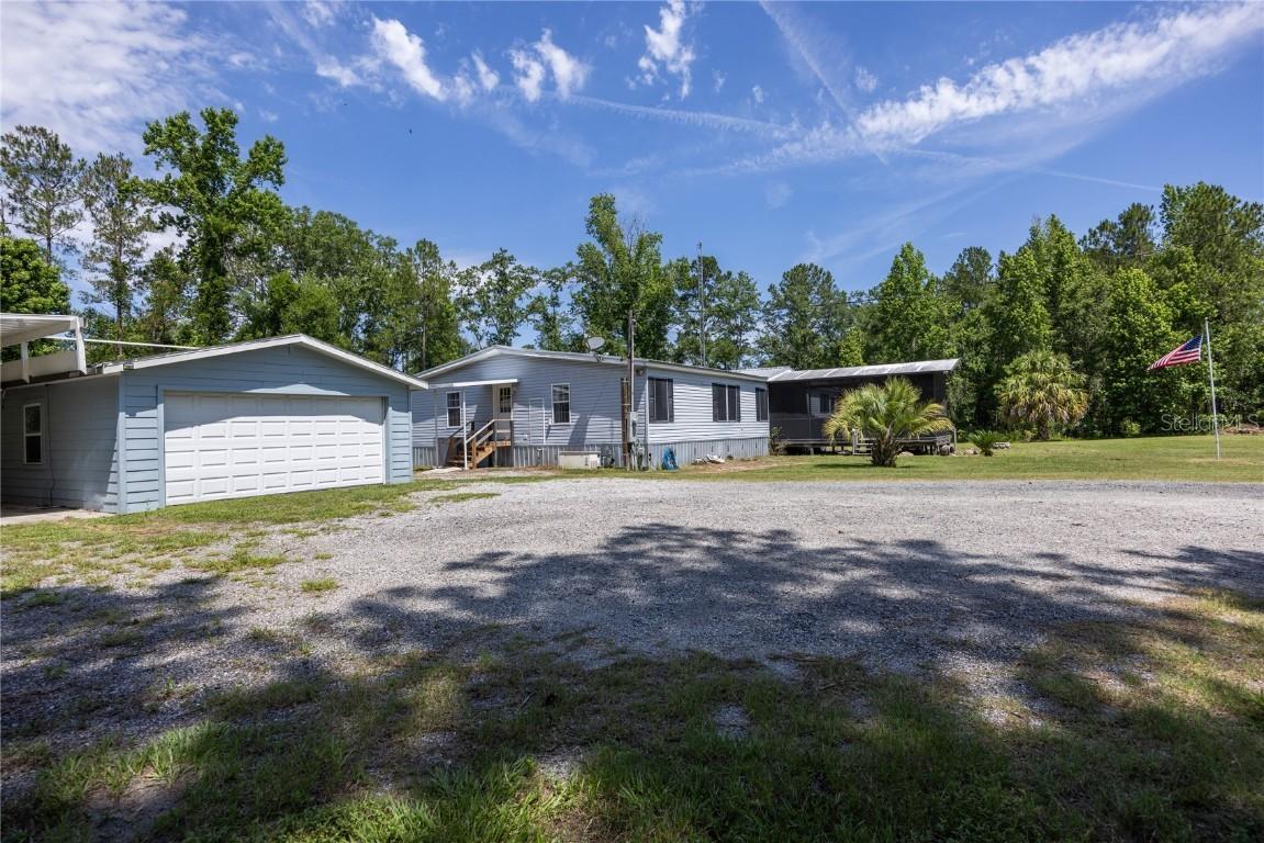 16630 NW 57th Way, Gainesville, FL 32653