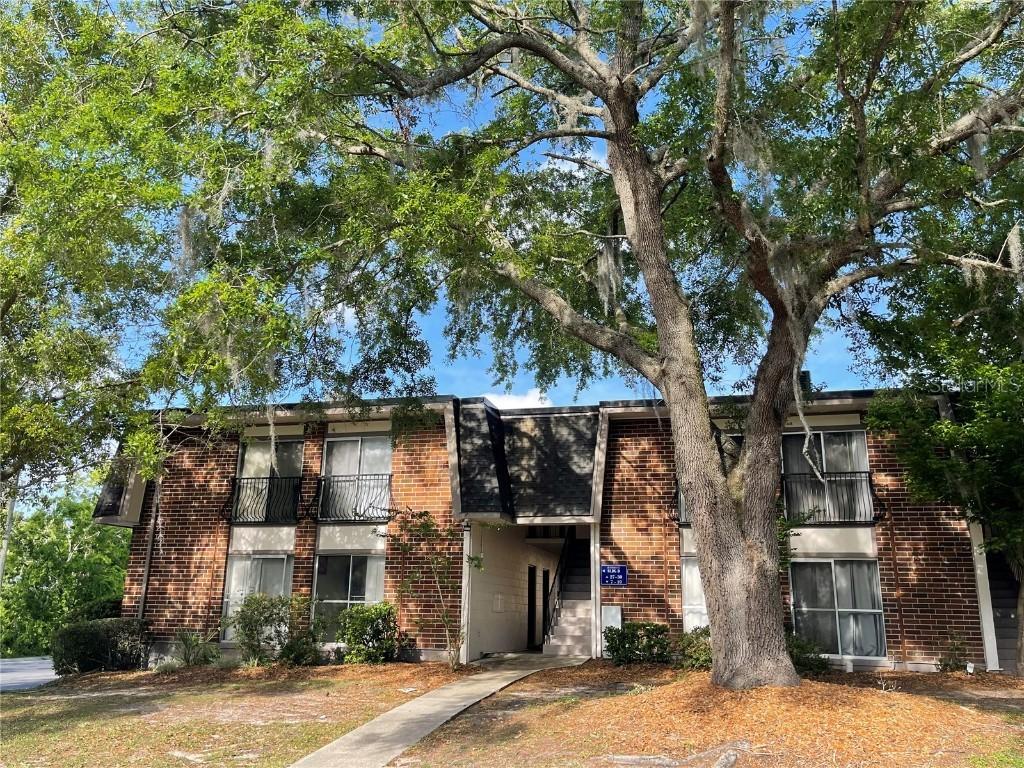 1700 SW 16th Ct. #D30, Gainesville, FL 32608
