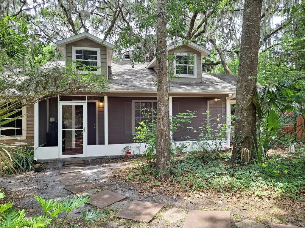 495 SE Tuscawilla Rd., Micanopy, FL 32667
