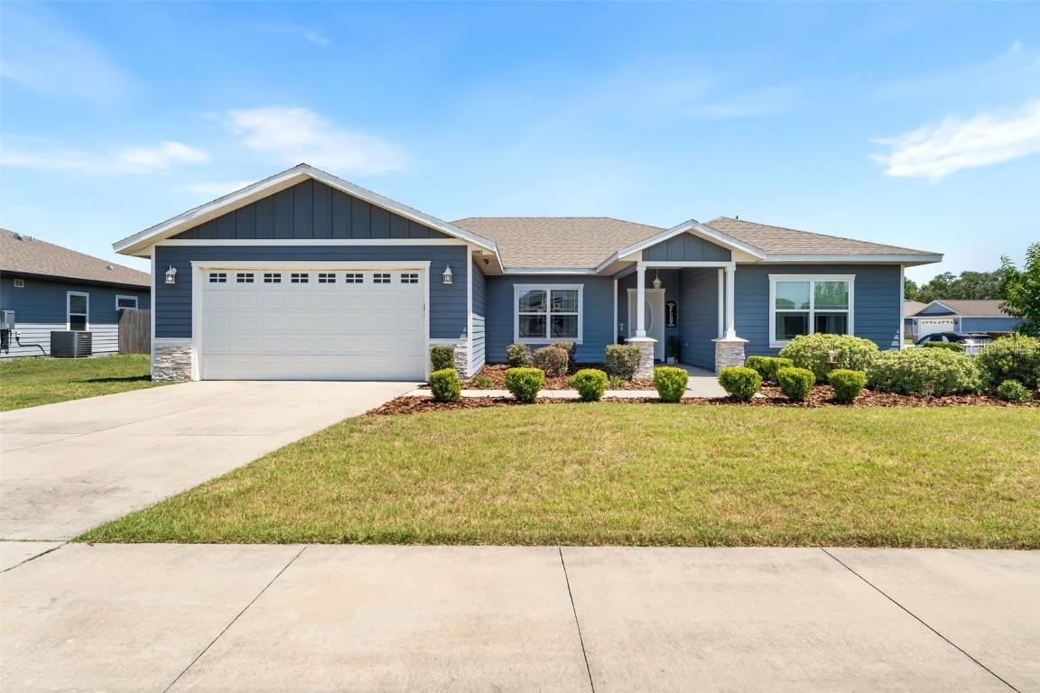 22882 NW 4th Pl., Newberry, FL 32669