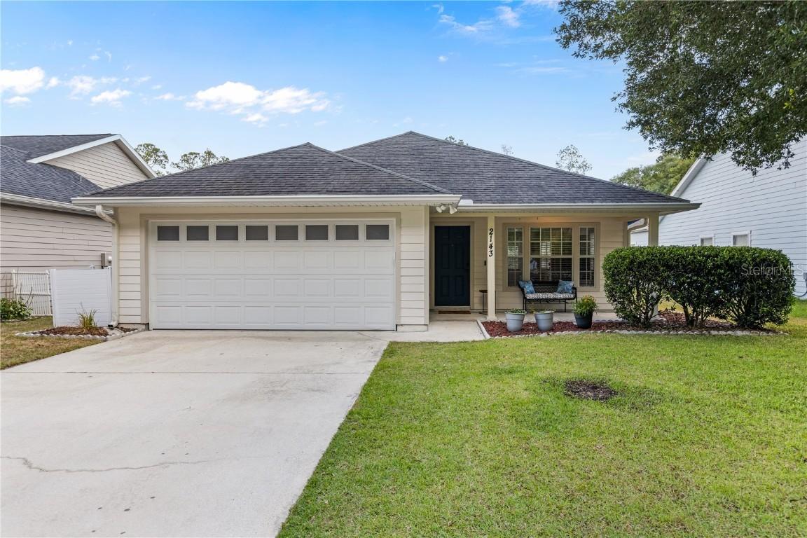 2143 NW 77th Ave., Gainesville, FL 32609
