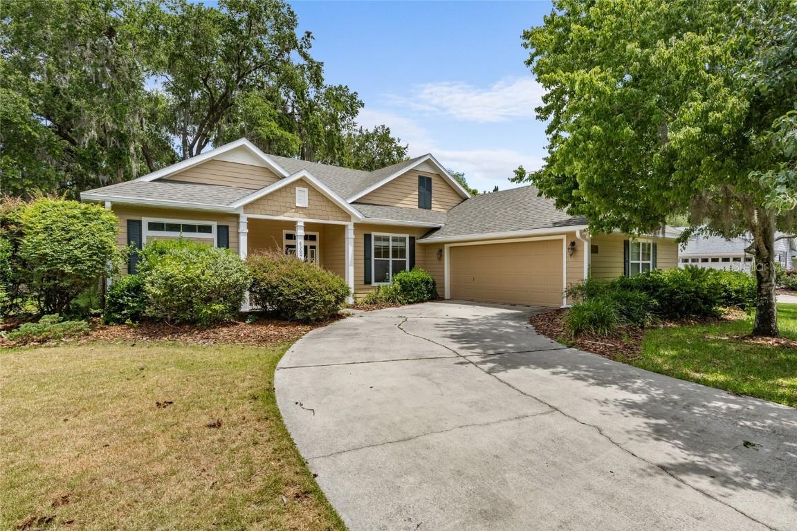 8360 SW 74th Pl., Gainesville, FL 32608