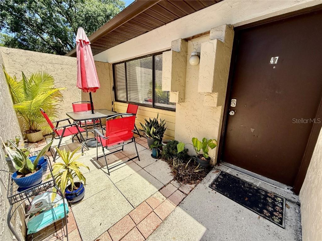 2508 SW 35th Pl. #H47, Gainesville, FL 32608