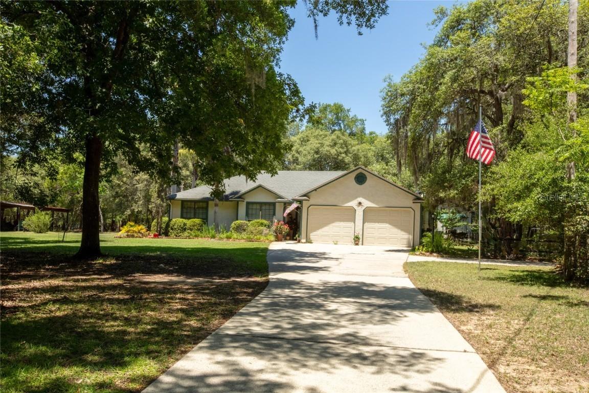 163 Swisher Lakes Tr., Melrose, FL 32666