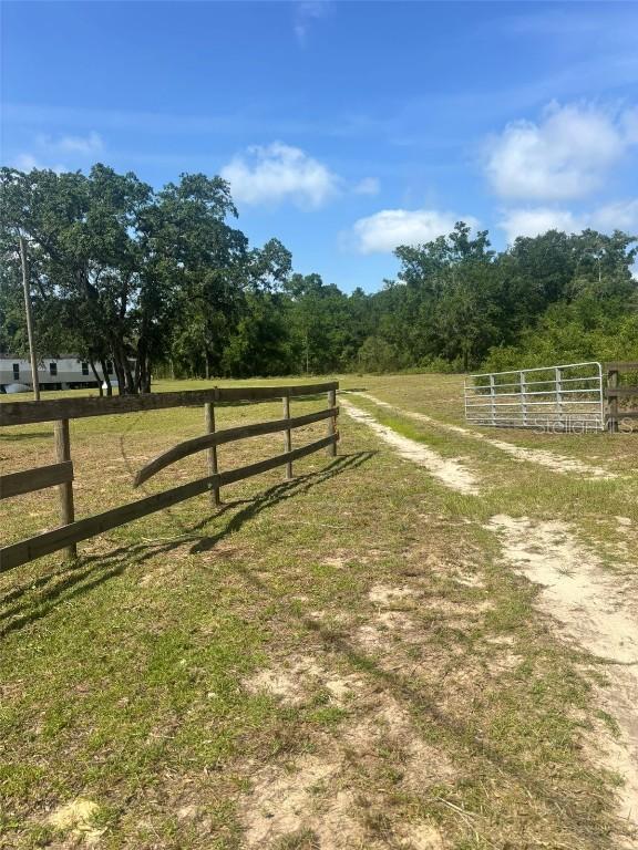 7670 NE 128th Ln., Bronson, FL 32621