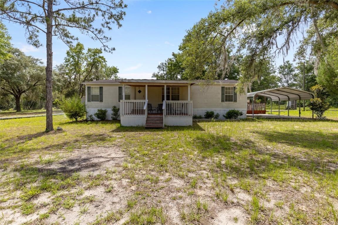 11050 NE 85th Ave., Bronson, FL 32621