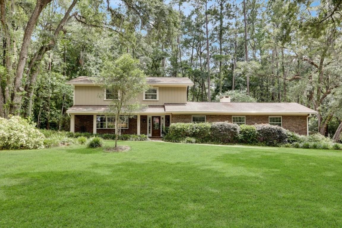 11011 NW 12th Pl., Gainesville, FL 32606