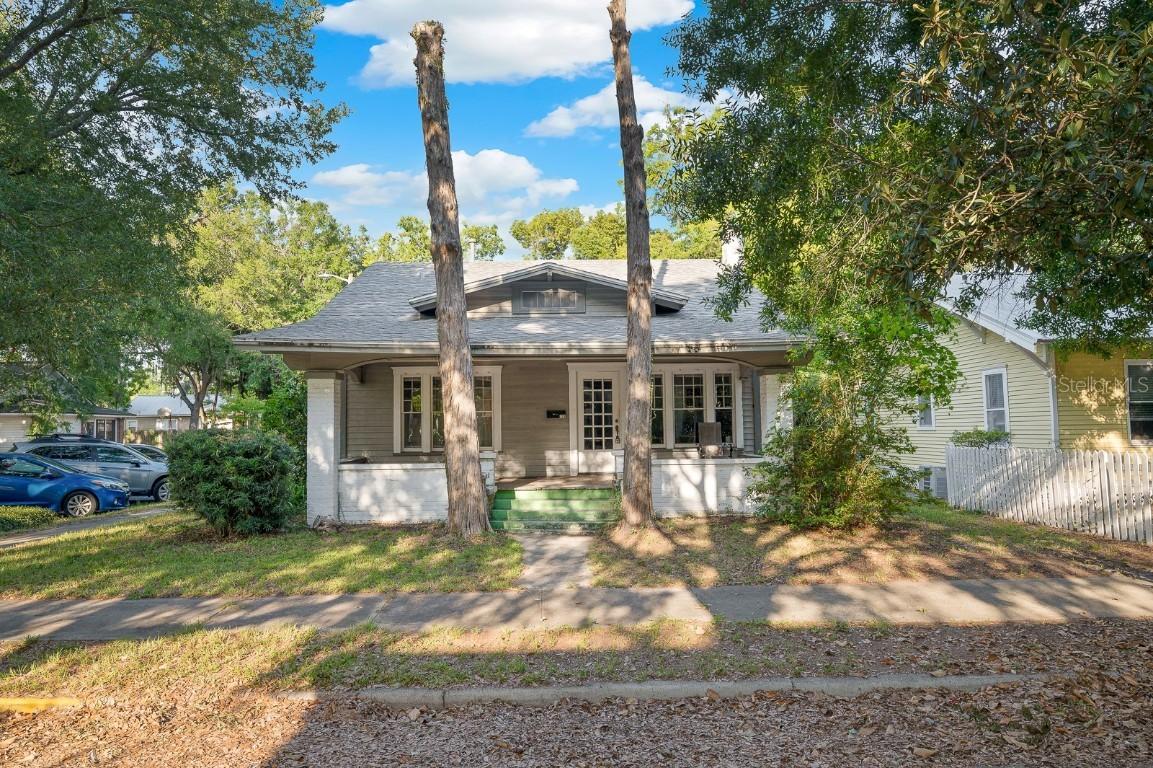 119 Nw 7th Terrace, Gainesville, FL 32601