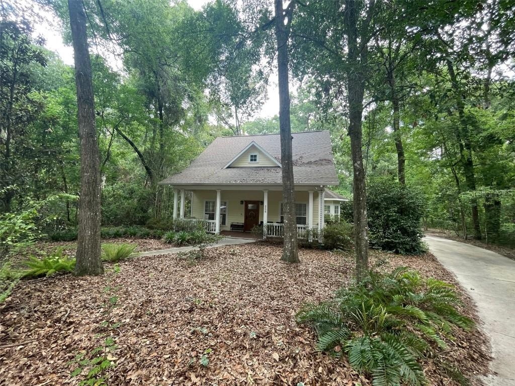 2124 SW 36th Ct., Gainesville, FL 32608