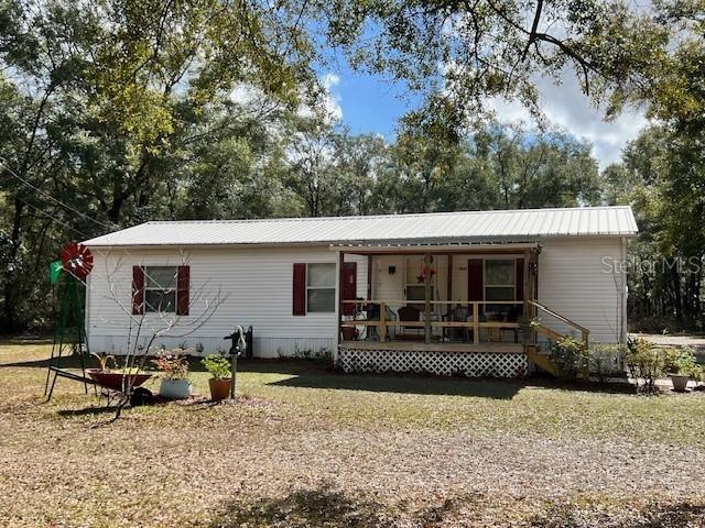 6669 NW 36th Ln., Bell, FL 32619