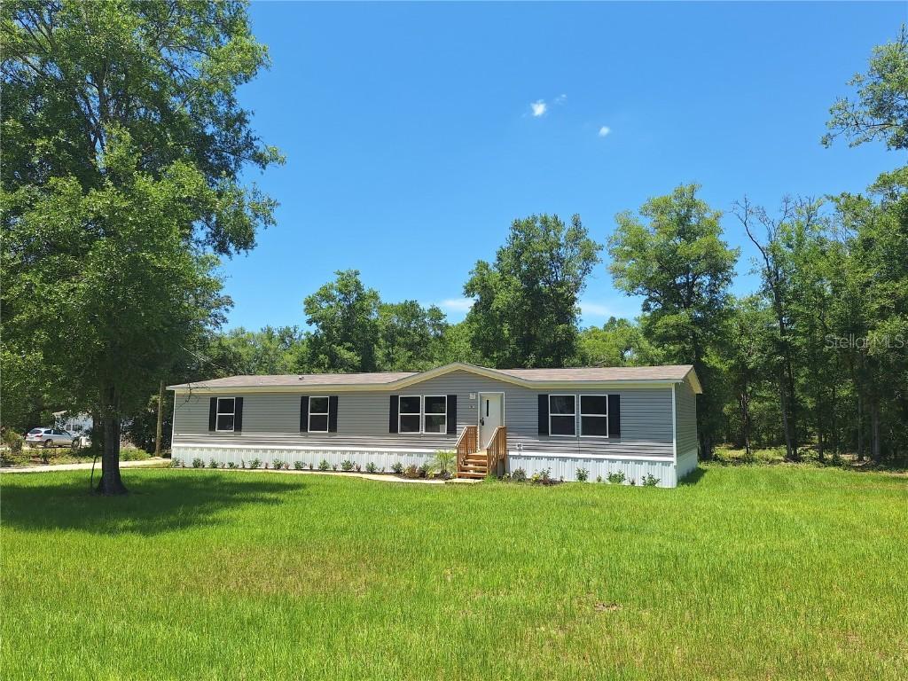 10931 NE 98th Ln., Archer, FL 32618