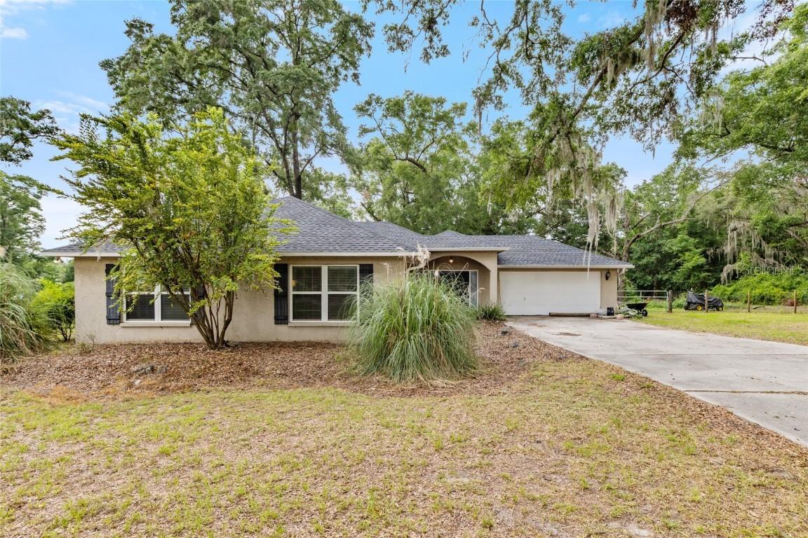 25681 NW 168th Pl., High Springs, FL 32643