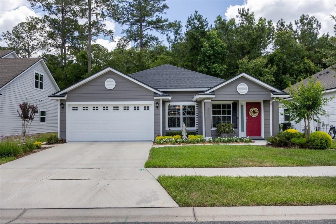 8277 NW 51st Dr., Gainesville, FL 32653