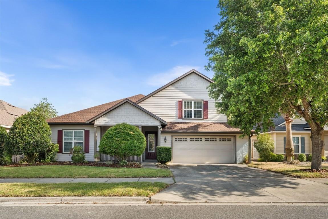 8877 SW 80th Ave., Gainesville, FL 32608