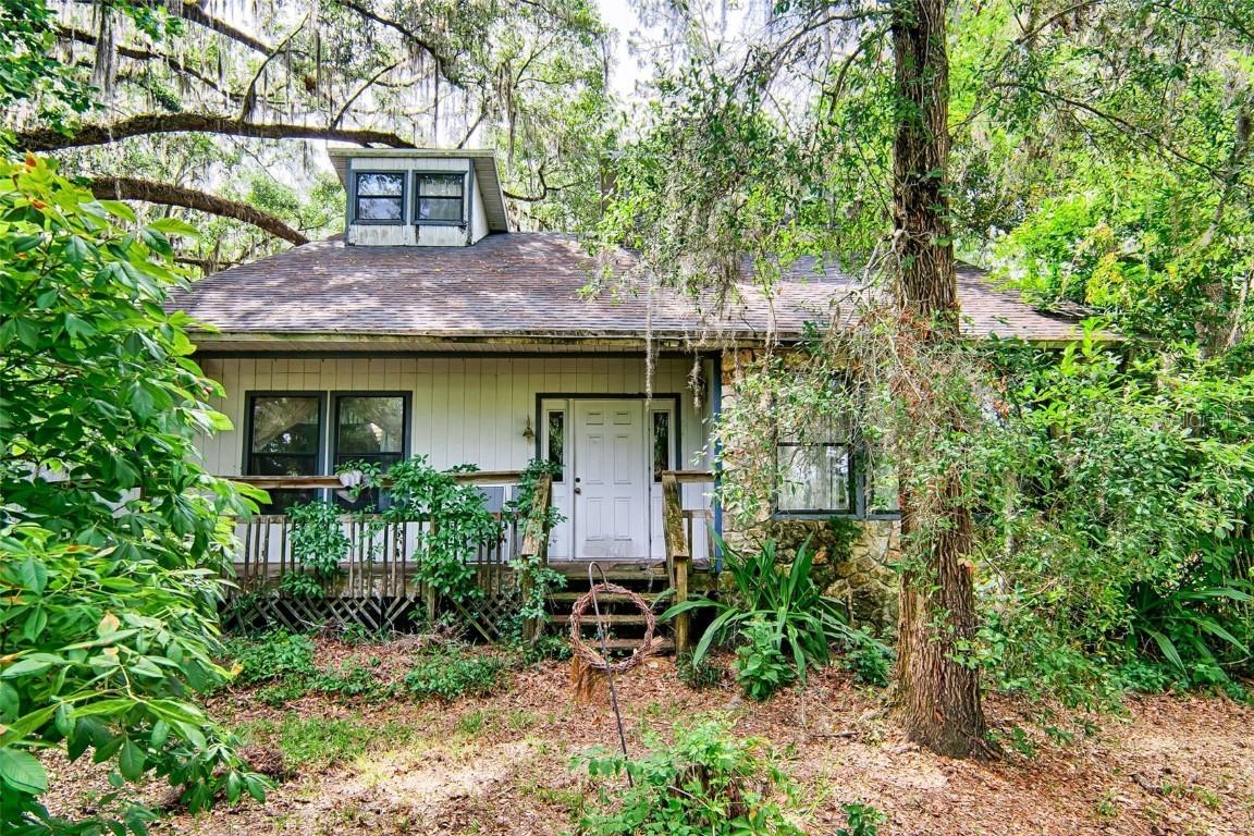 1719 SW 170th St., Newberry, FL 32669