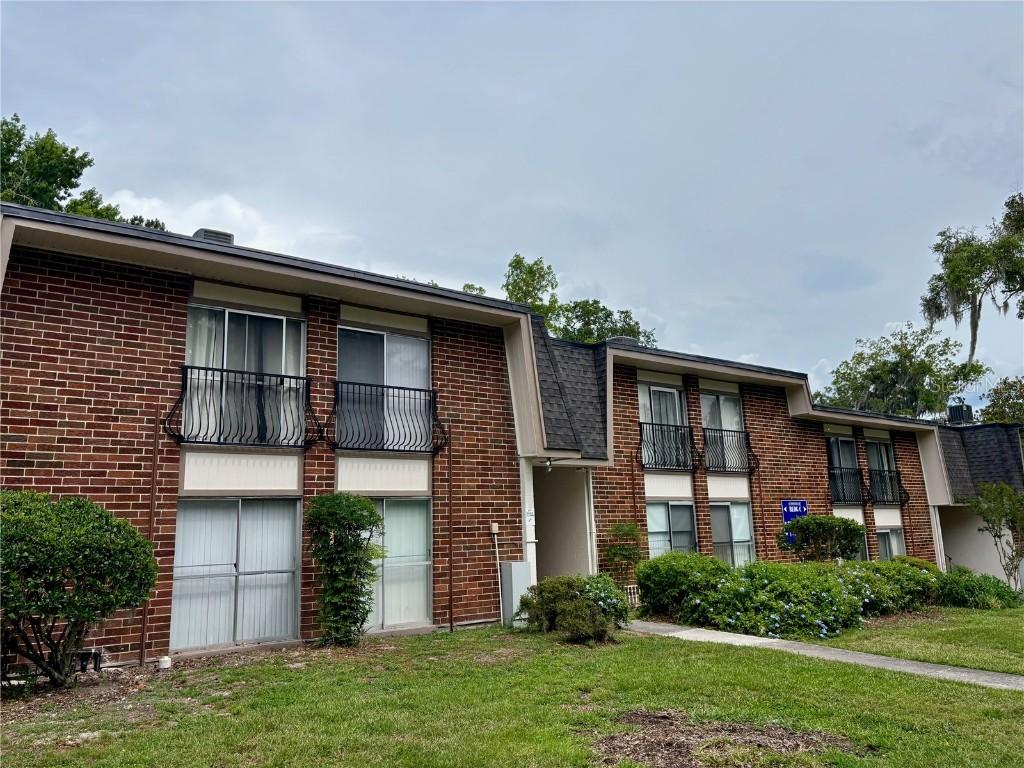 1700 SW 16th Ct. #D25, Gainesville, FL 32608