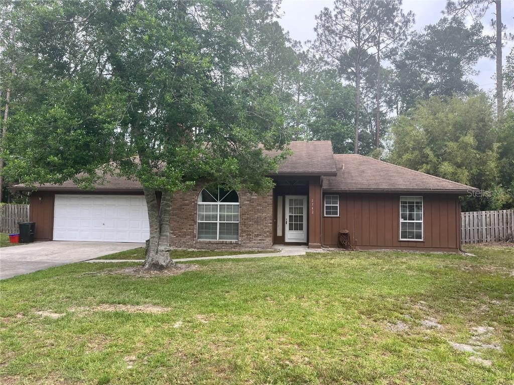 2742 NW 52nd Pl., Gainesville, FL 32605